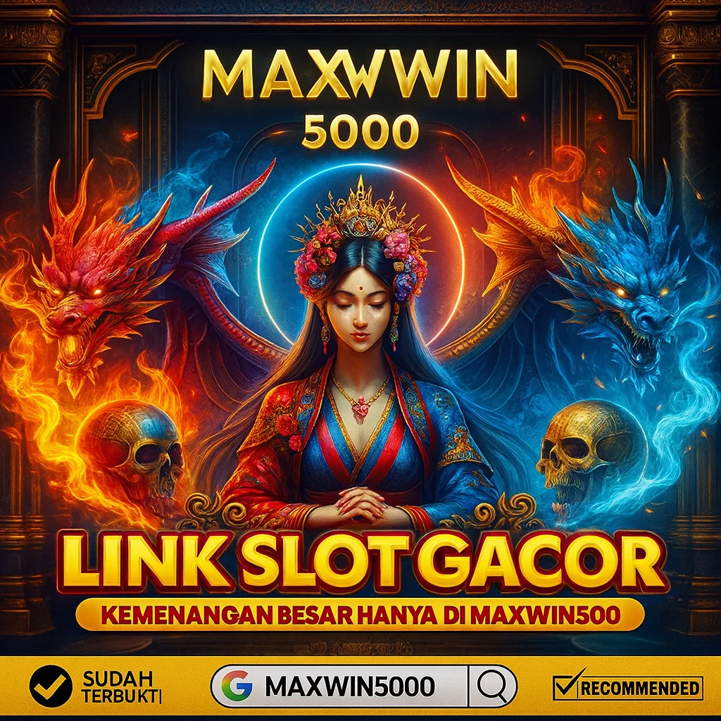 MAXWIN5000